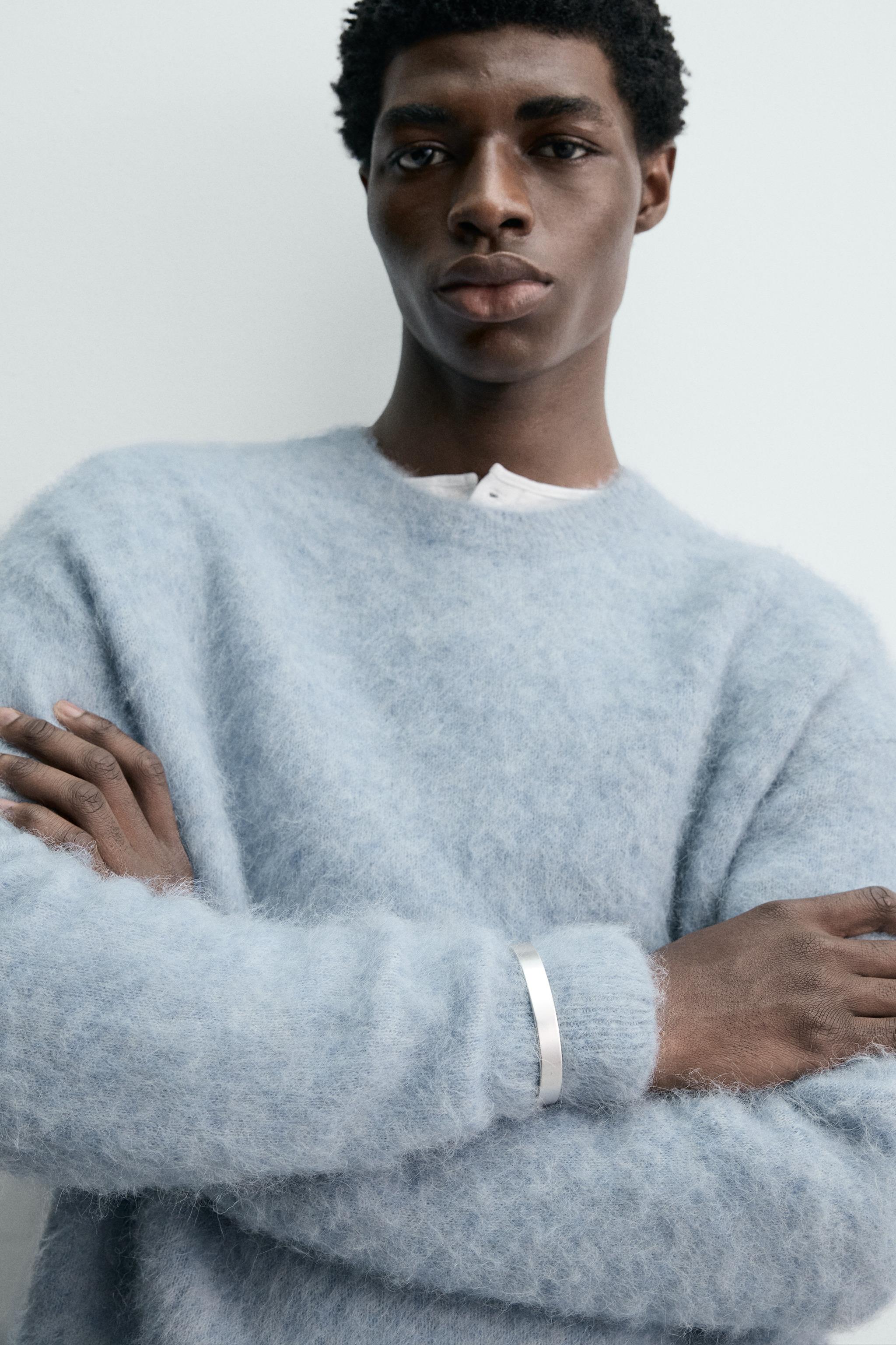 MATTE RIGID BRACELET